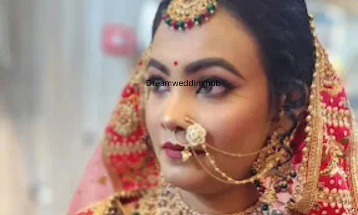 Plaza ladies beauty parlour